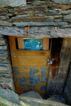 5 crosses locker