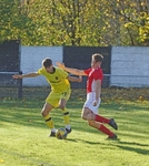 Morecambe U18 v Tranmere Rovers U18 13/11/21 portfolio