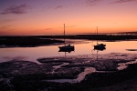 Waiting for the Tide