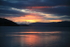8 SUNSET, POTNISH, SCOTLAND