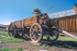 Bodie Ghost Town - Calif., USA