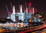 Battersea Power Station from Ebury Bridge (3)
