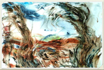 SM47  Wind and whirlwind