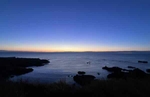 Before Sunrise.