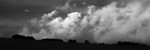 Day 44 - Illuminated Cloud