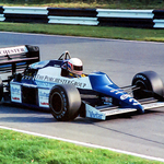 Martin Brundle