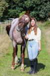 2. Lily and Dawn portfolio