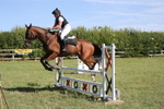 Class 5 - 90cm portfolio