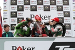 podium