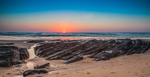 Cordoama Beach Sunset 7282