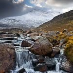 Trassey River