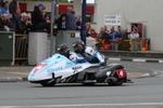 John Holden & Andrew Winkle 2014 LCR Honda