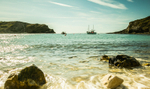 Lulworth Cove