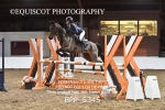 CLASS 15 Foxhunter/ 1.10m Open portfolio