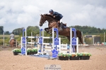 Cls 2 Foxhunter portfolio