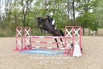 CLASS 9 FRI  Senior Newcomers/ 1.10m Open portfolio