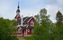 Neiden Chapel, Troms og Finnmark, Norway