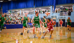 Ladies Basketball Inter-Insular 2023-17