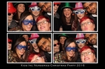 Kids Inc Christmas Party 2016 portfolio