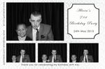 Alicia's 21st Birthday Party portfolio