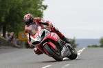 Ian Hutchinson Yamaha / Milwaukee Yamaha