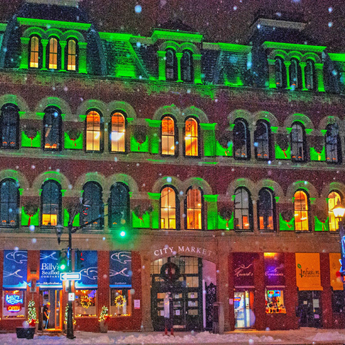 Saint John