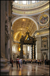 Rome - St Peters