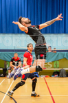 Mens Volleyball Inter-Insular 2018-3
