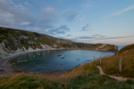 Lulworth Cove