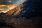 Mountain-Sunrise
