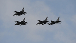 UN F-16
