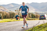 North Lakes Half Marathon  10k-935