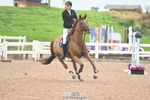 Cls 11, 1 Star Bronze Tour Jump Off and Presentations portfolio