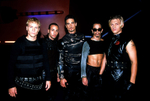 Backstreet Boys