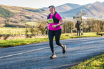 North Lakes Half Marathon  10k-1320