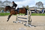 Cls 11 Foxhunter & 1.20m Open portfolio