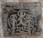 San Juan Bautista, atrial cross portfolio