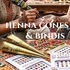 Henna Cones & Bindis