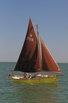 170618 CORNISH SHRIMPER 705 1Y3A7151