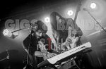 Alfie Bartons 25th Anniversary Gig-96
