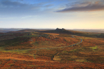 Saddle Tor & Haytor