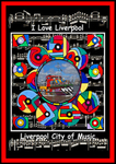 Mersey Ferry