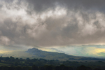Carn Alw Preseli Hills Pembrokeshire