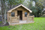 Dog House