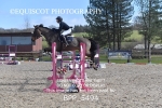 CLASS 6 Senior Discovery/ 1m Open portfolio