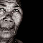 .Faces of Thailand.