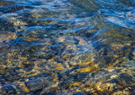 WATERWALL #5 - GEORGIAN BAY