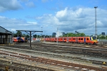 Clapham Junction, South London portfolio