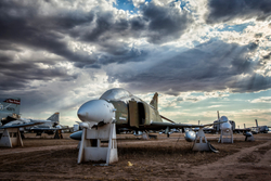 AMARG: Davis-Monthan Air Force Base portfolio
