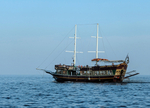 Party Galleon